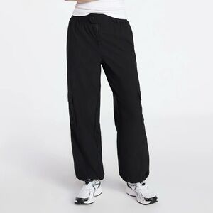 Avia Outdoor Pants Black XS NWT
